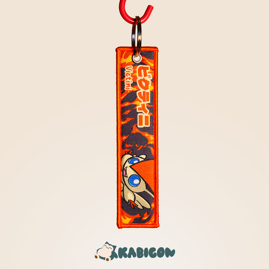VICTINI KEYTAG