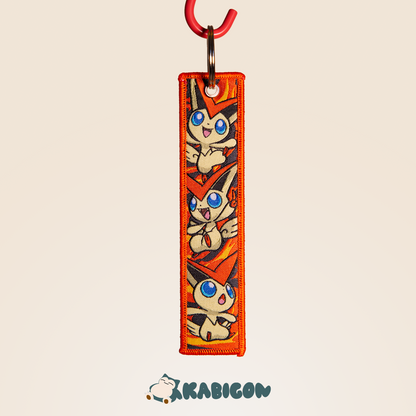 VICTINI KEYTAG