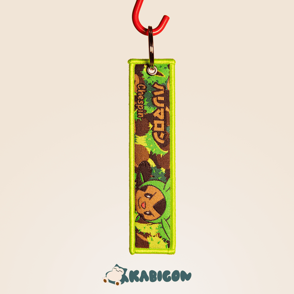 chespin1