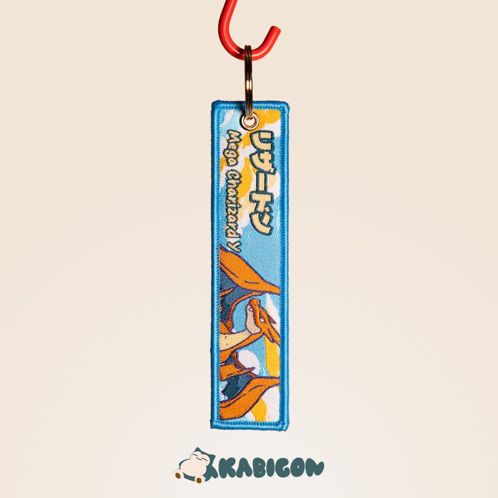 charizard y1