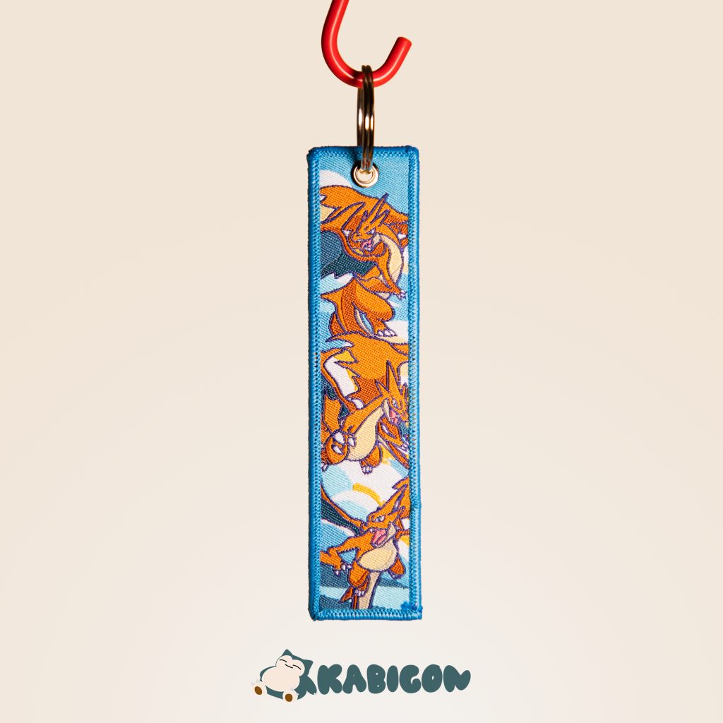 charizard y2