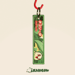chikorita keytag