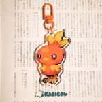 torchic pixel epoxy