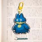 munchlax pixel epoxy