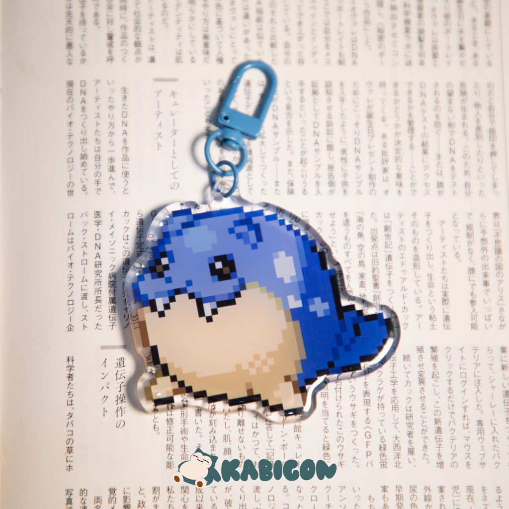 spheal pixel epoxy