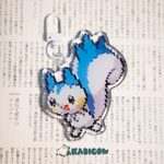pachirisu pixel epoxy
