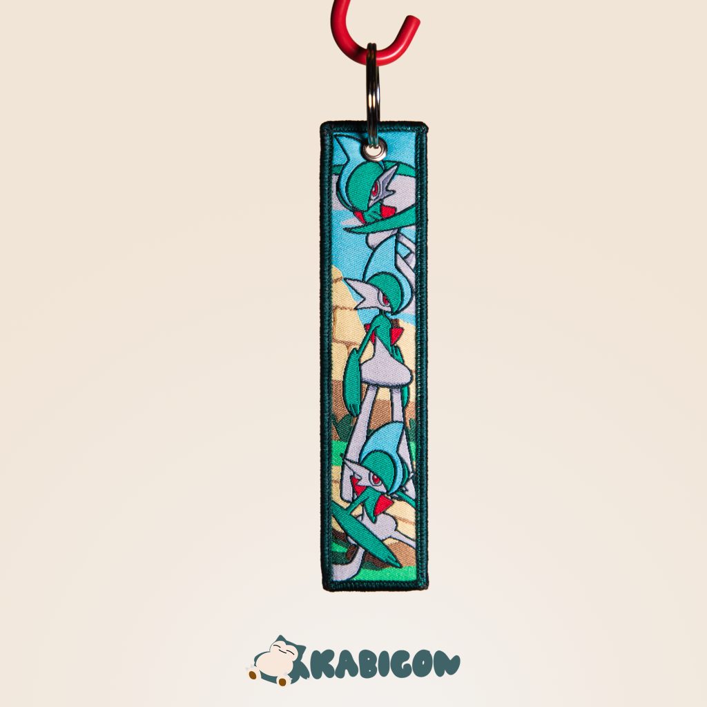 gallade 2
