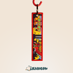 ho oh 1