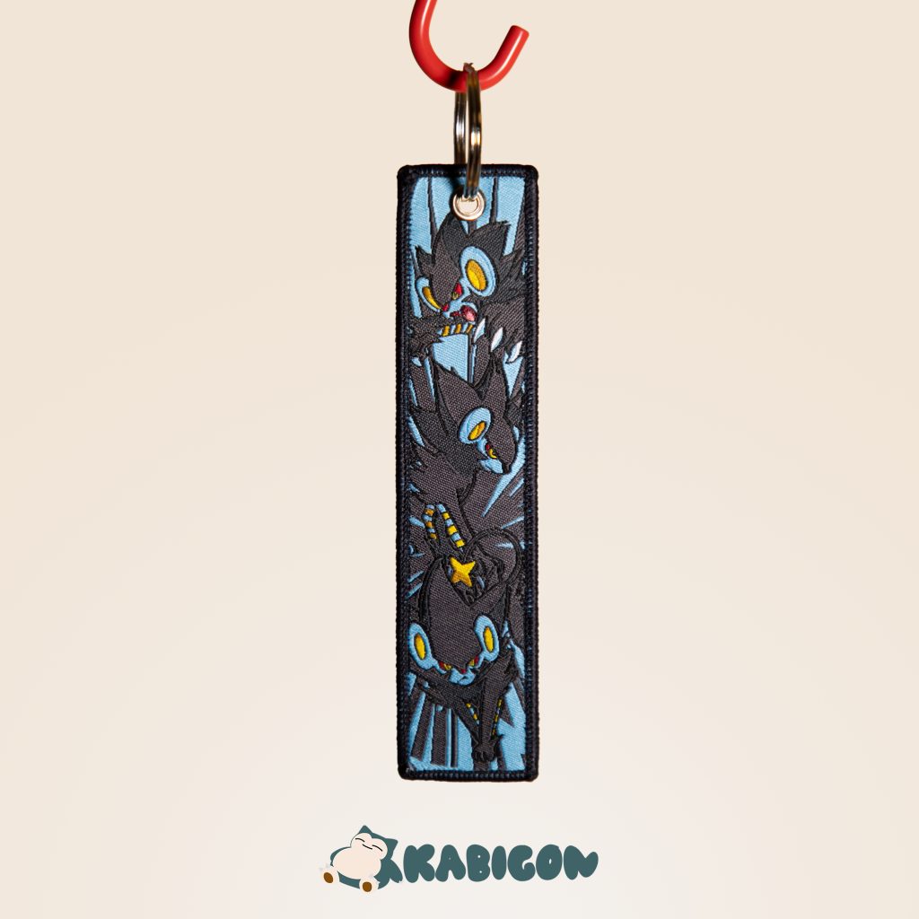 luxray2