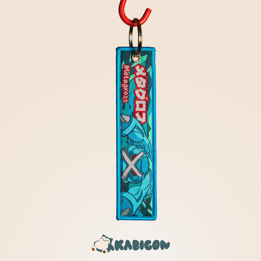 metagross