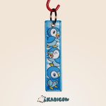 piplup keytag