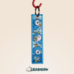piplup keytag