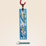 piplup keytag