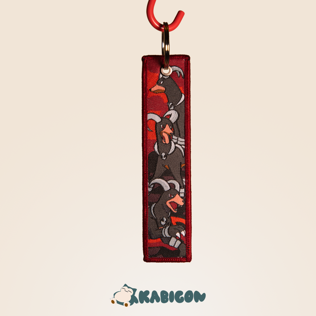 houndoom2