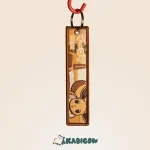 eevee keytag