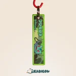 bulbasaur keytag