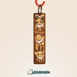 eevee keytag