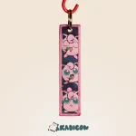 jigglypuff keytag