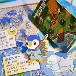 piplup pin
