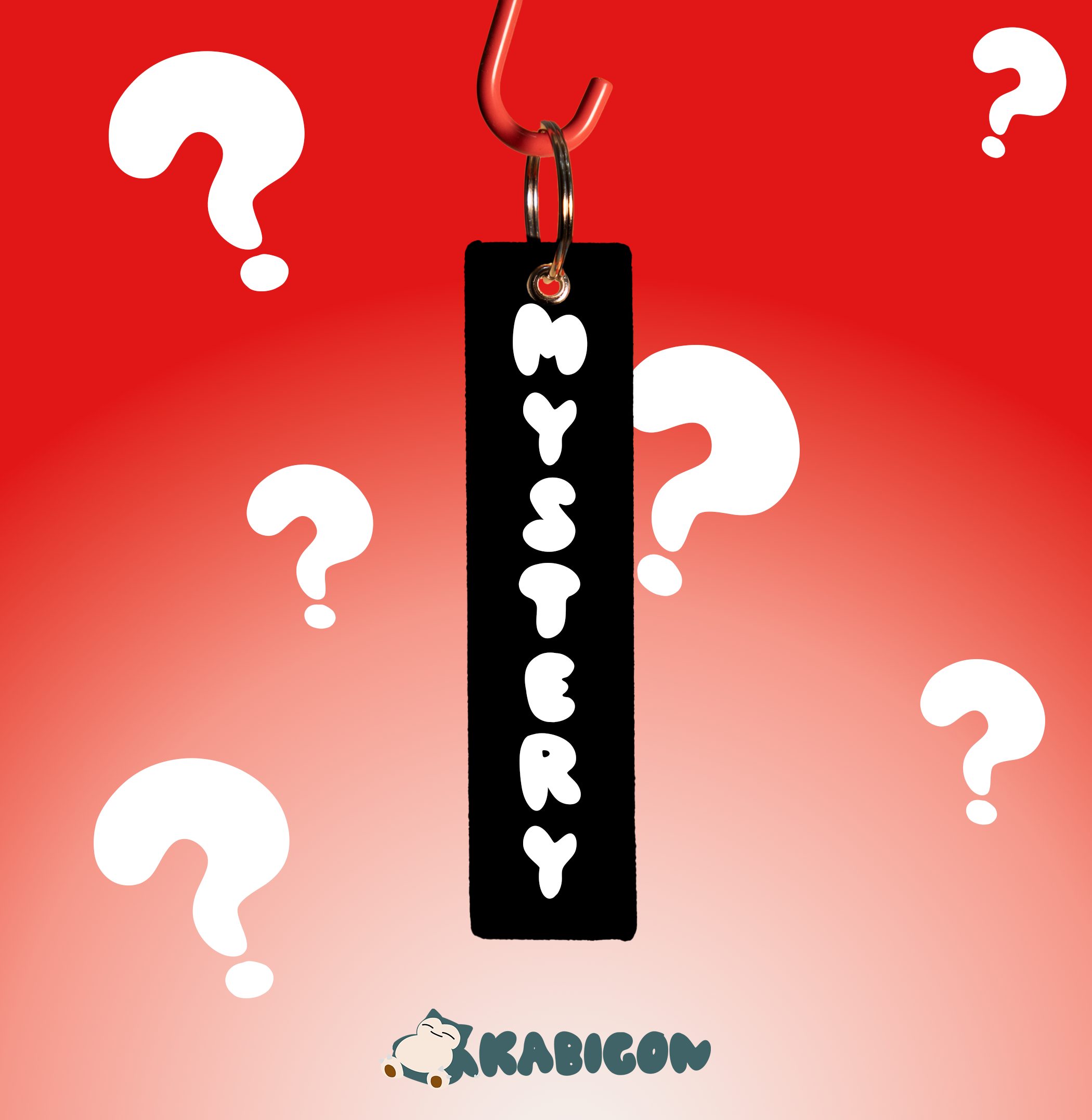 mysterykeytag