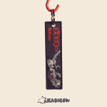 umbreon keytag