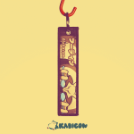 alakazam keytag