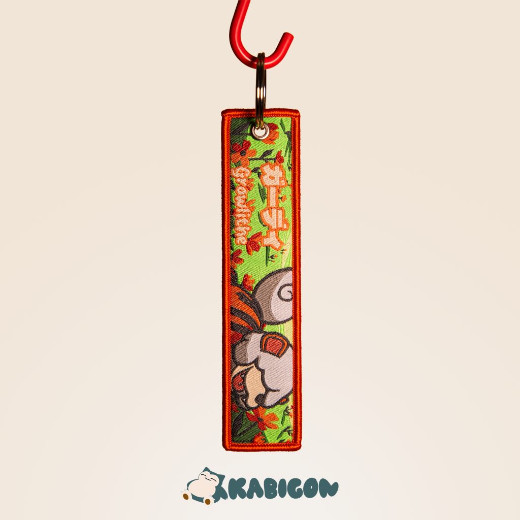 hisui growlithe1