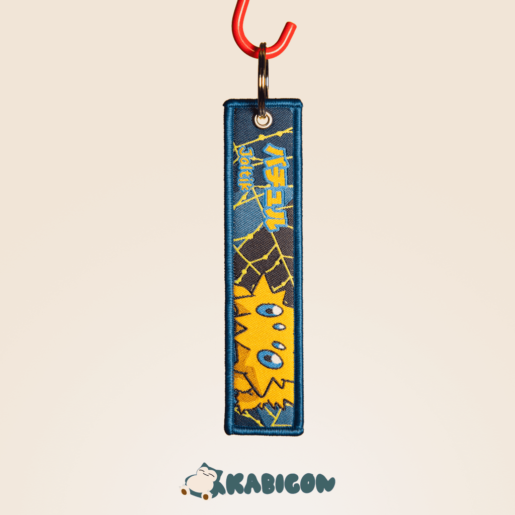 joltik keytag