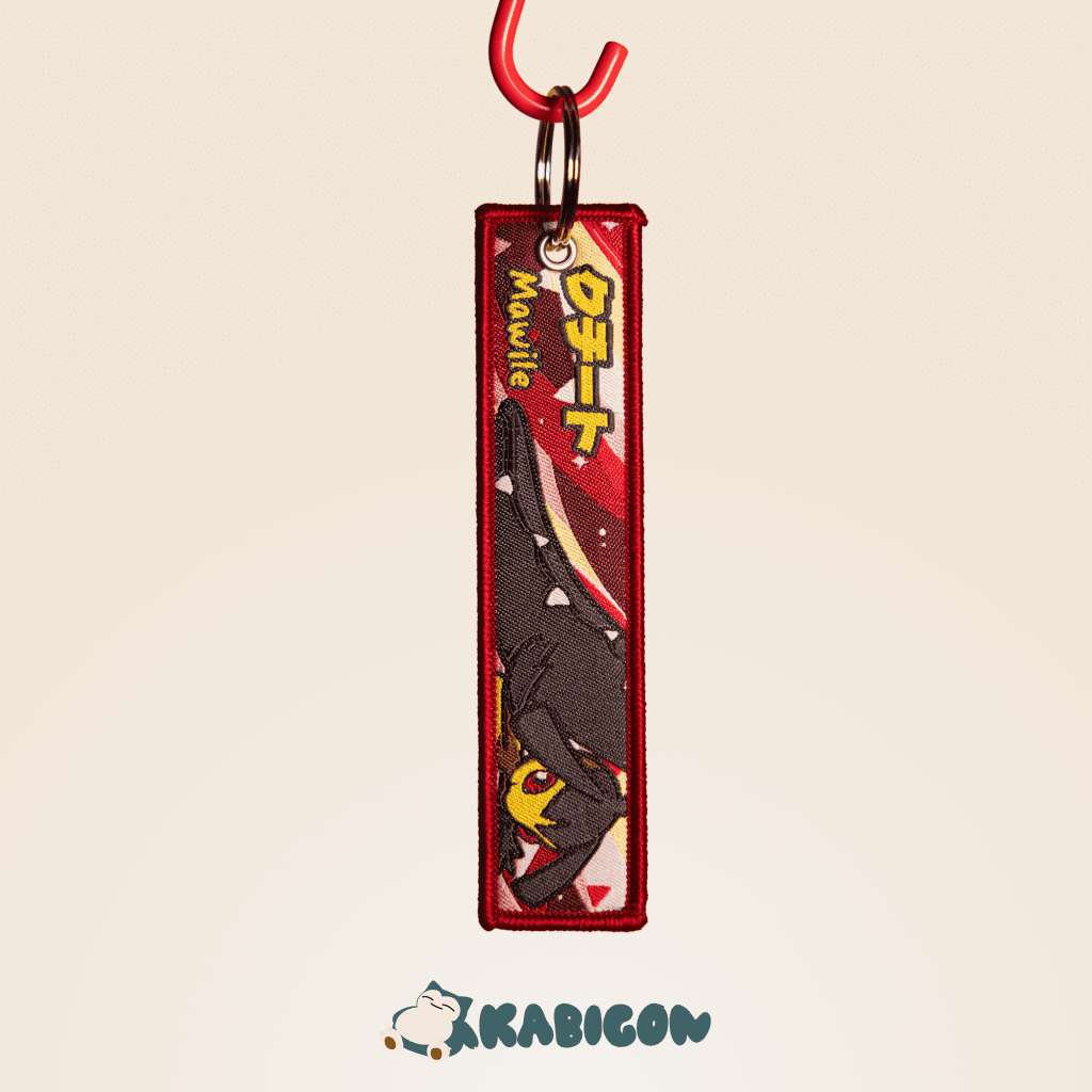 noivern keytag