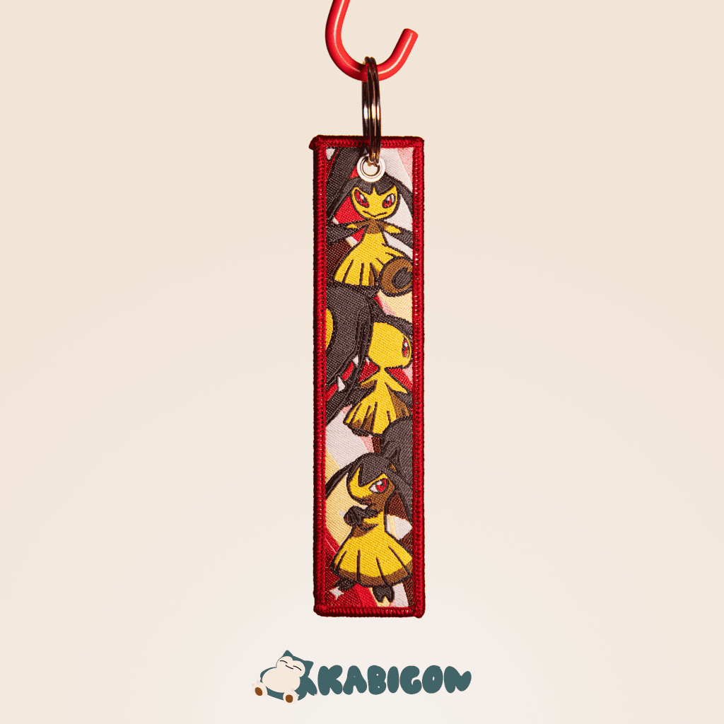 noivern keytag