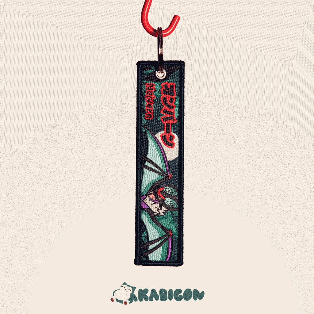 noivern keytag