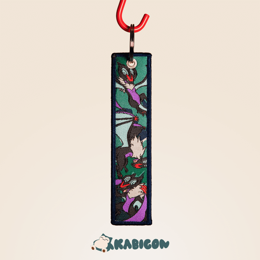 noivern keytag