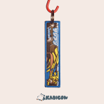 zacian keytag