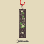 zygarde keytag