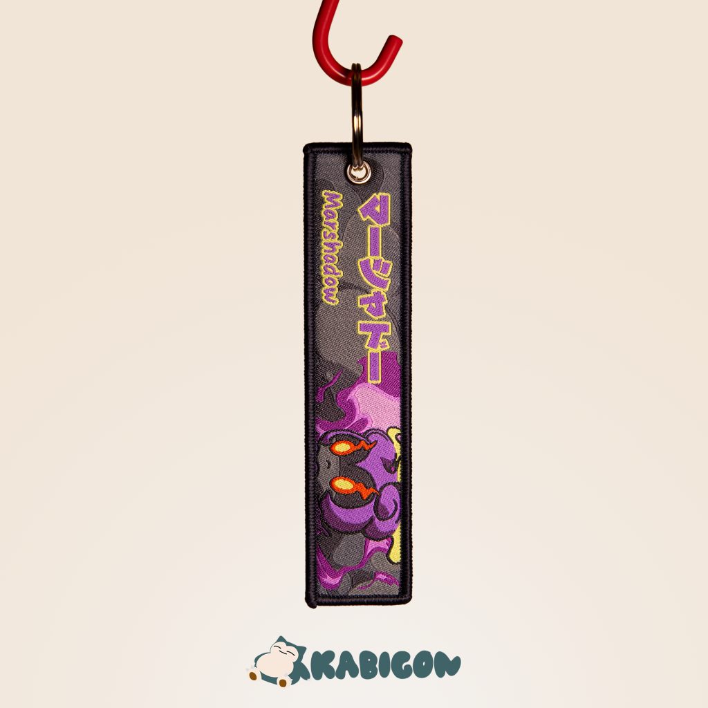 marshadow shiny1