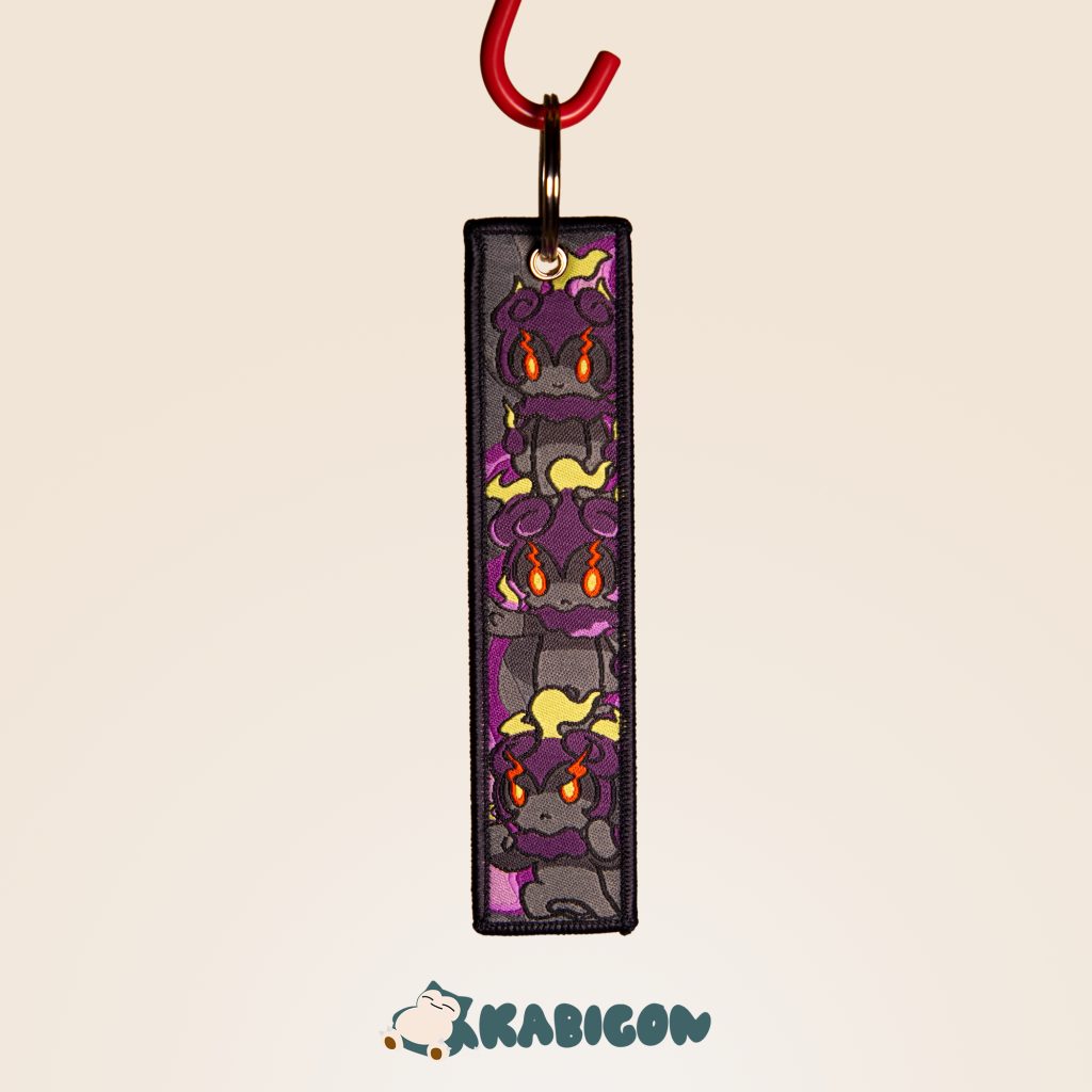 marshadow shiny2