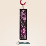 haunter keytag