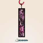 haunter keytag
