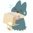 box