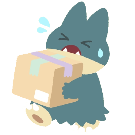 box