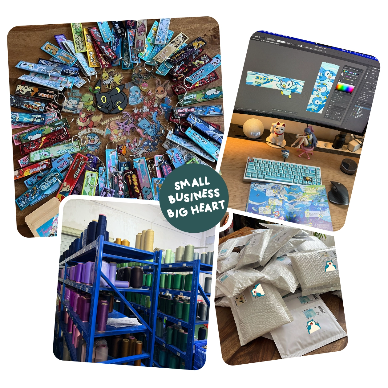 small business