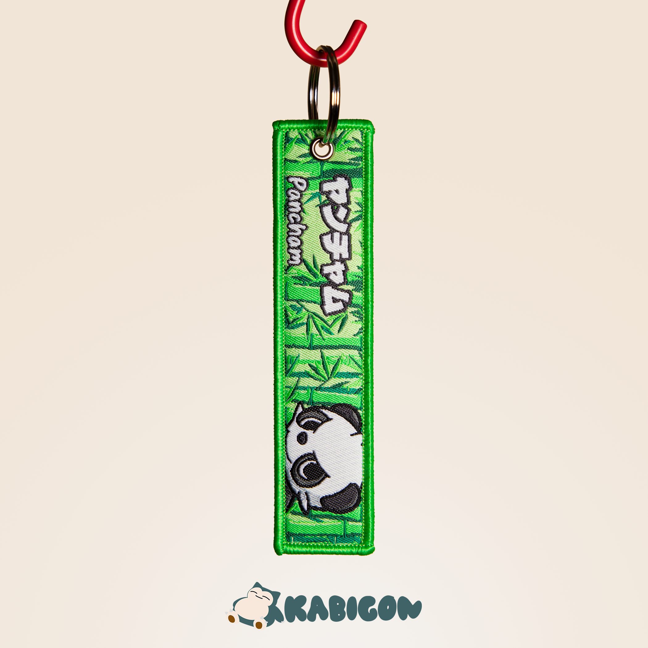 PANCHAM KEYTAG