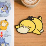 psyduck coaster 5