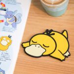 psyduck coaster 6