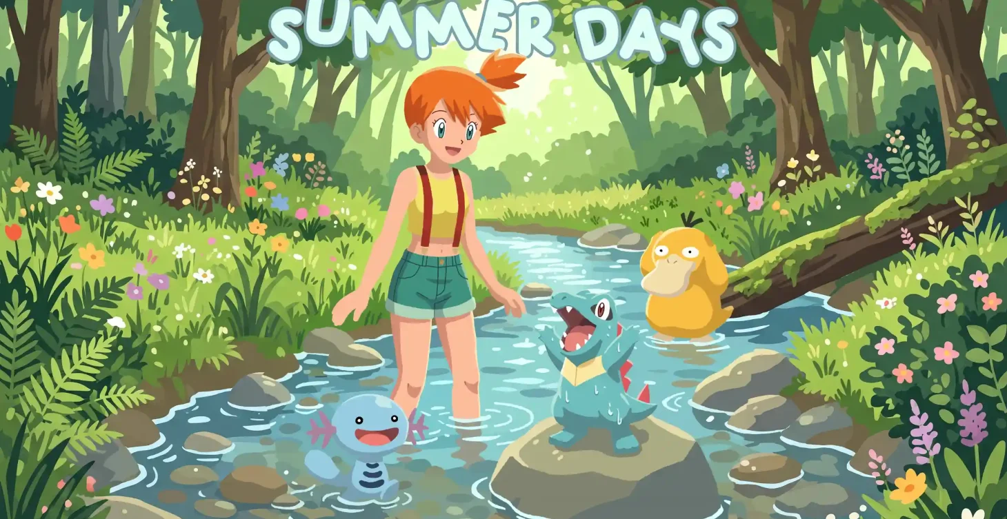 summerdays